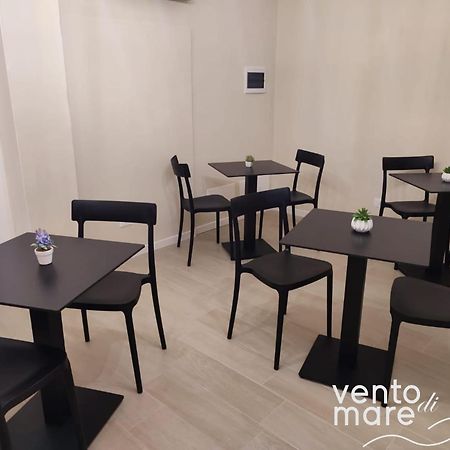 Bed and Breakfast Vento Di Mare Trapani Zewnętrze zdjęcie