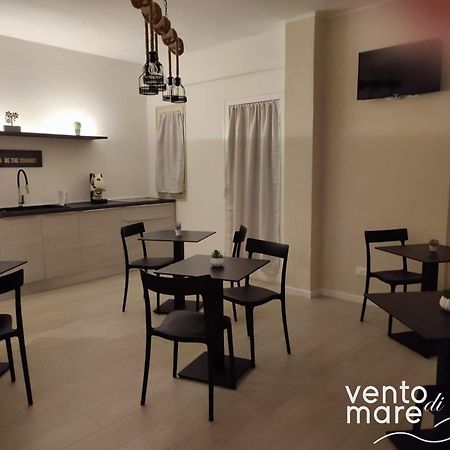 Bed and Breakfast Vento Di Mare Trapani Zewnętrze zdjęcie
