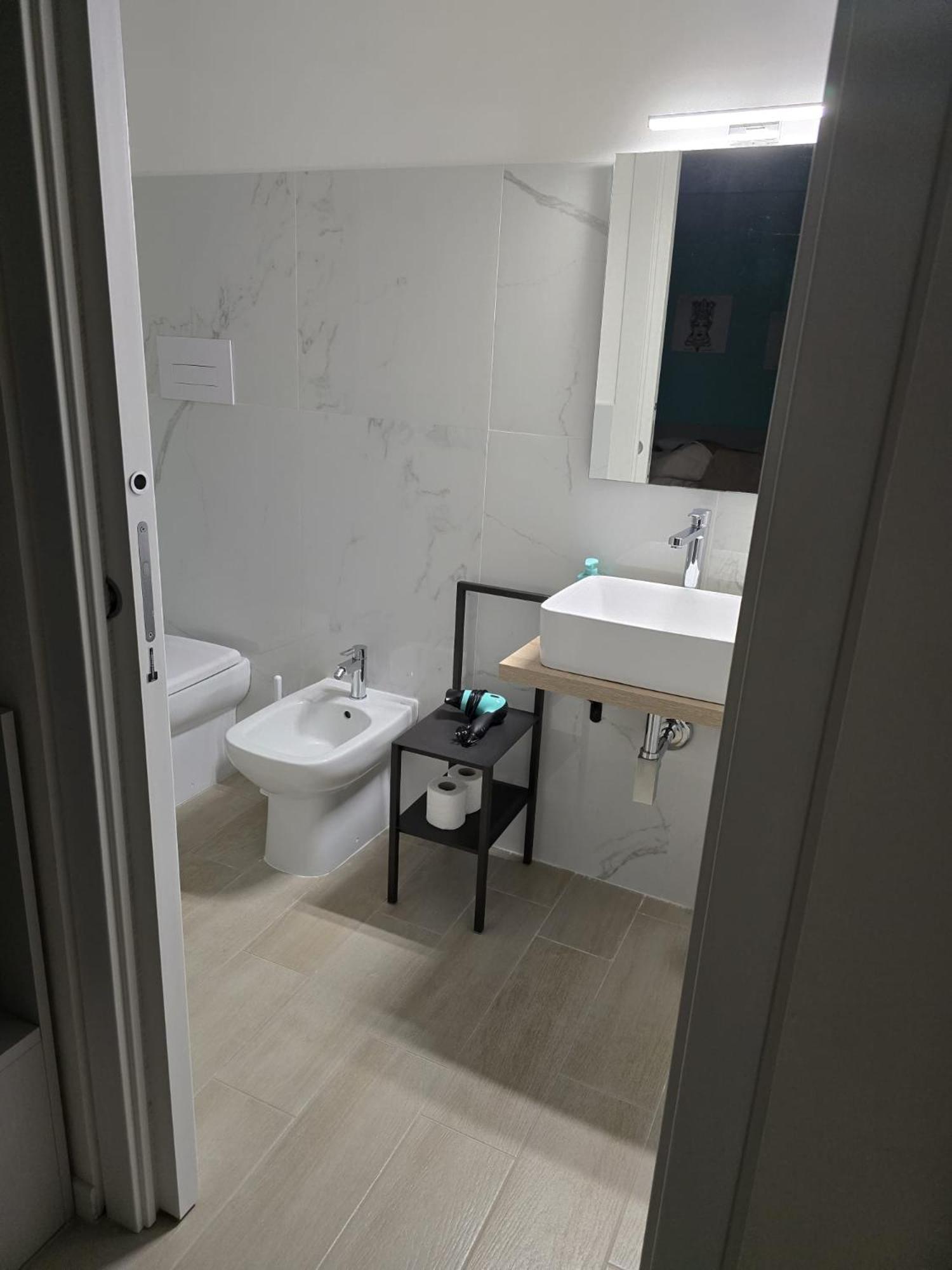Bed and Breakfast Vento Di Mare Trapani Zewnętrze zdjęcie