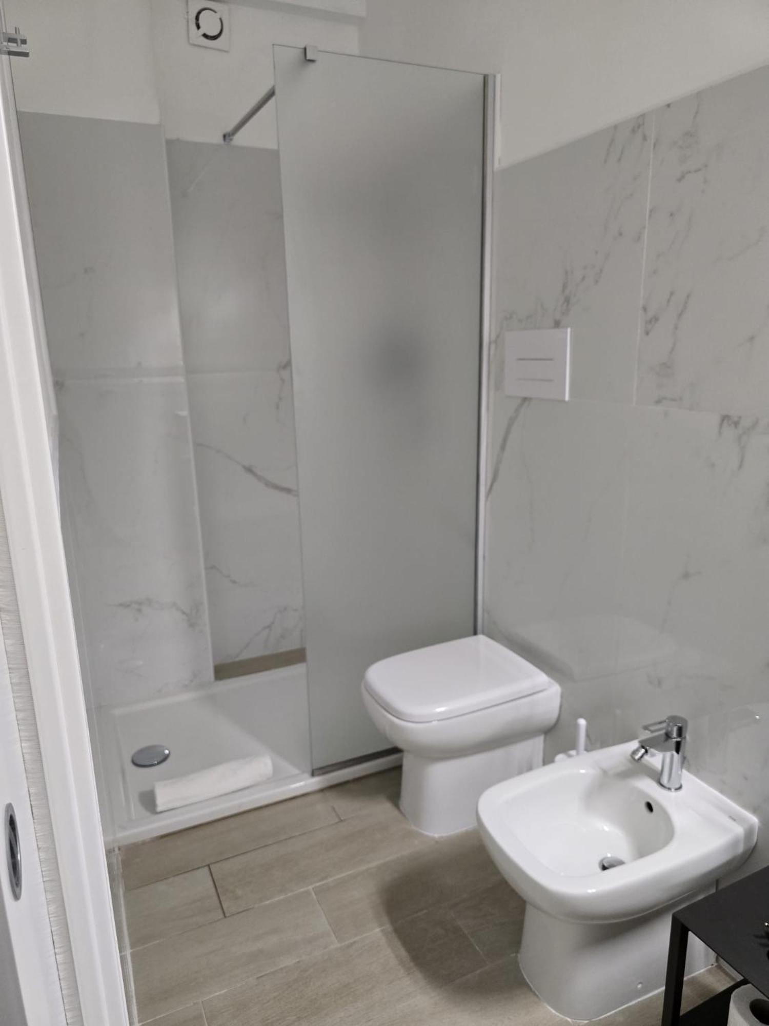 Bed and Breakfast Vento Di Mare Trapani Zewnętrze zdjęcie