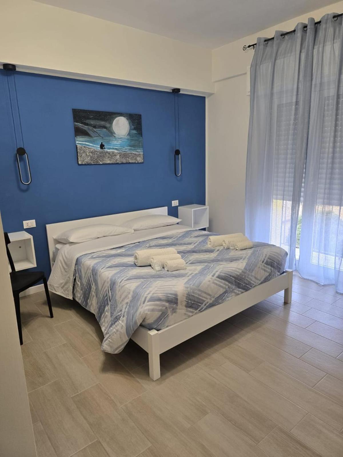 Bed and Breakfast Vento Di Mare Trapani Zewnętrze zdjęcie