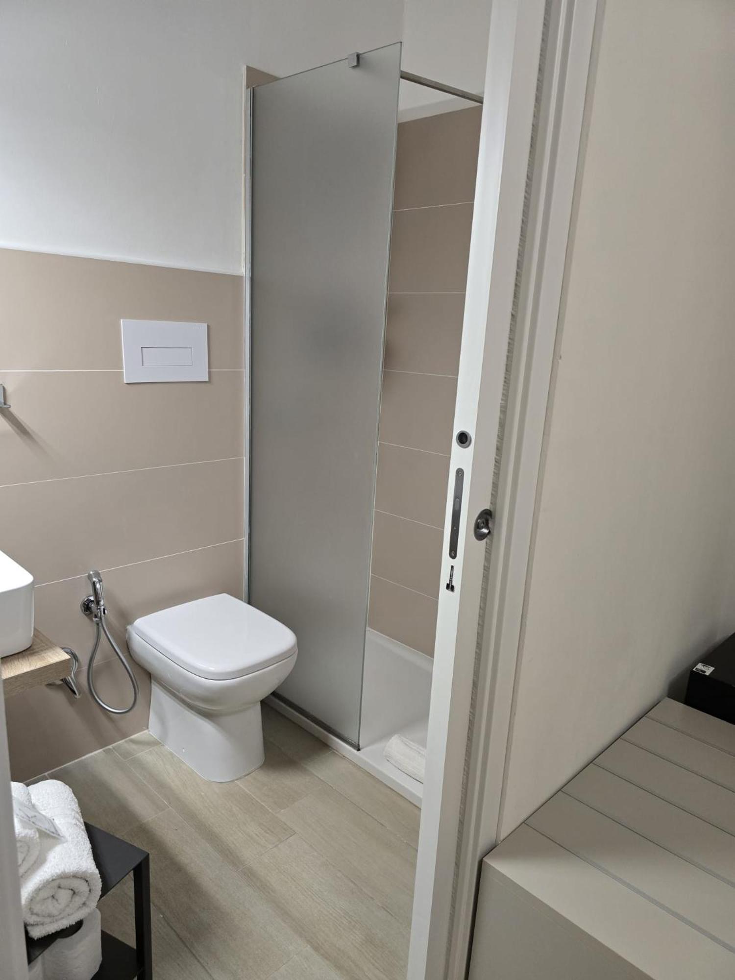 Bed and Breakfast Vento Di Mare Trapani Zewnętrze zdjęcie