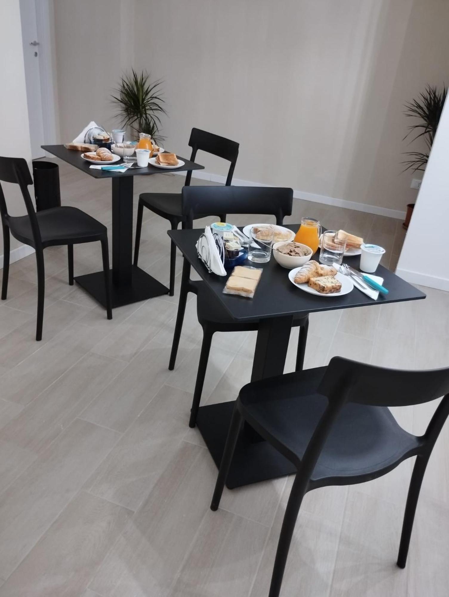 Bed and Breakfast Vento Di Mare Trapani Zewnętrze zdjęcie