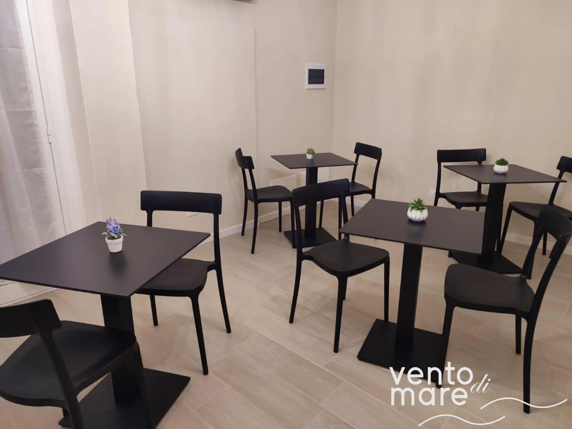 Bed and Breakfast Vento Di Mare Trapani Zewnętrze zdjęcie