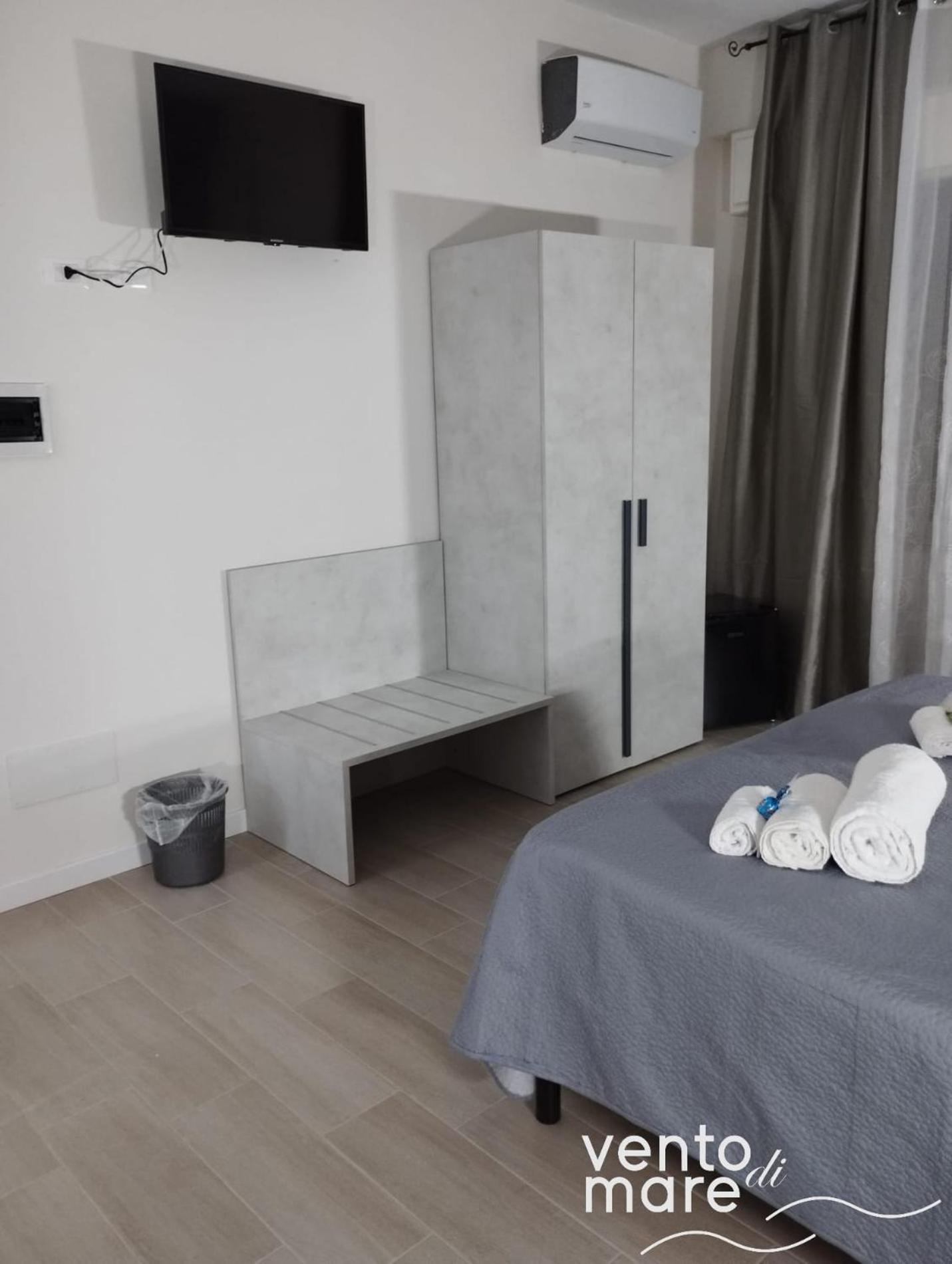 Bed and Breakfast Vento Di Mare Trapani Zewnętrze zdjęcie