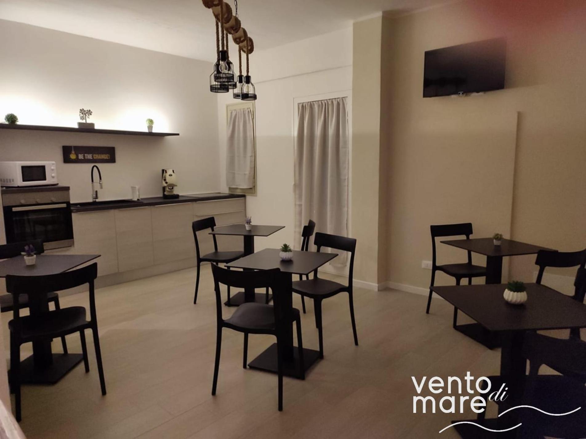 Bed and Breakfast Vento Di Mare Trapani Zewnętrze zdjęcie