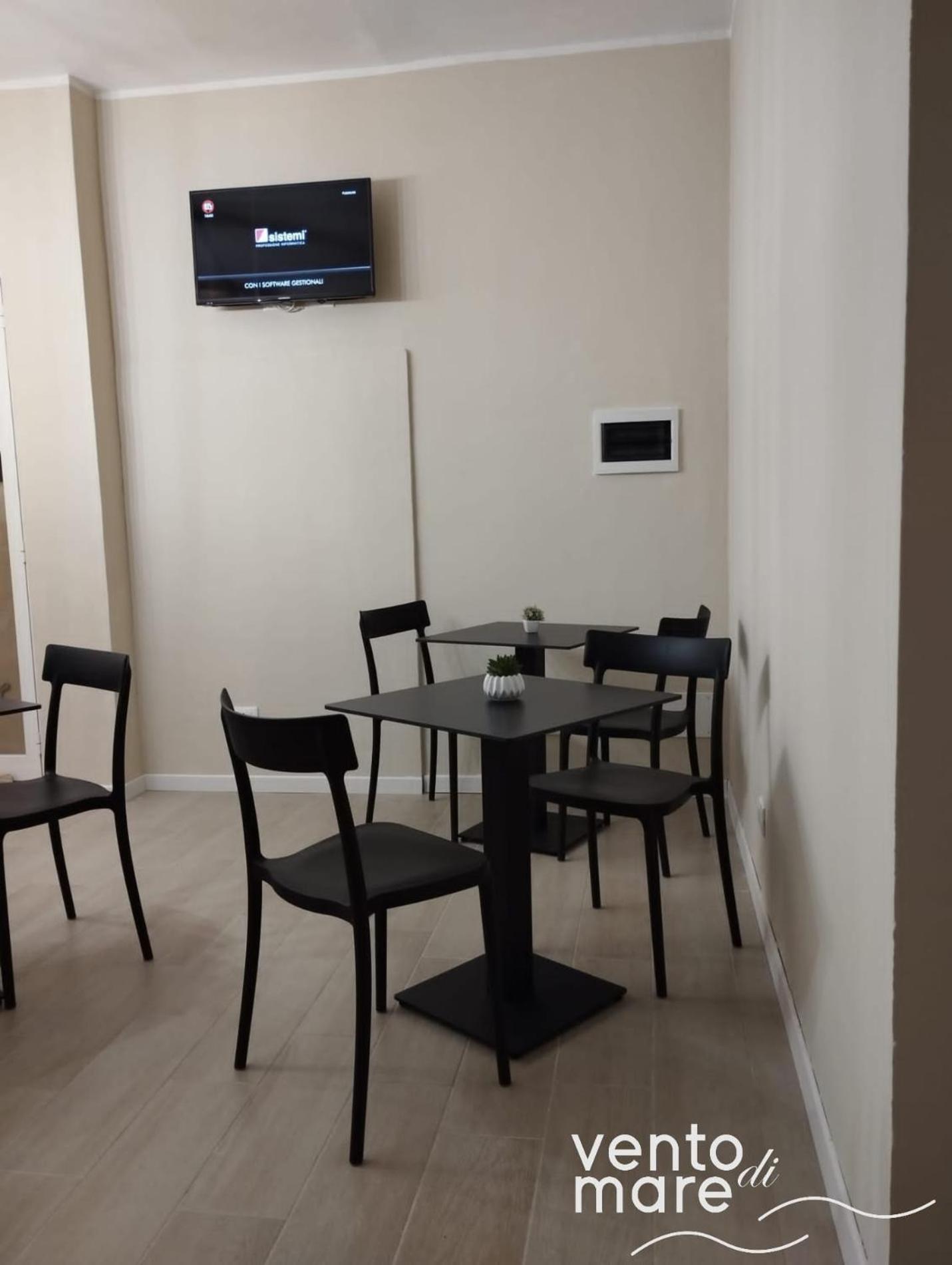 Bed and Breakfast Vento Di Mare Trapani Zewnętrze zdjęcie