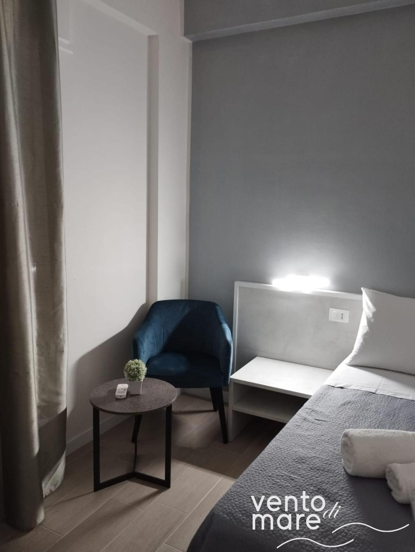 Bed and Breakfast Vento Di Mare Trapani Zewnętrze zdjęcie